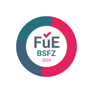 BSFZ Seal